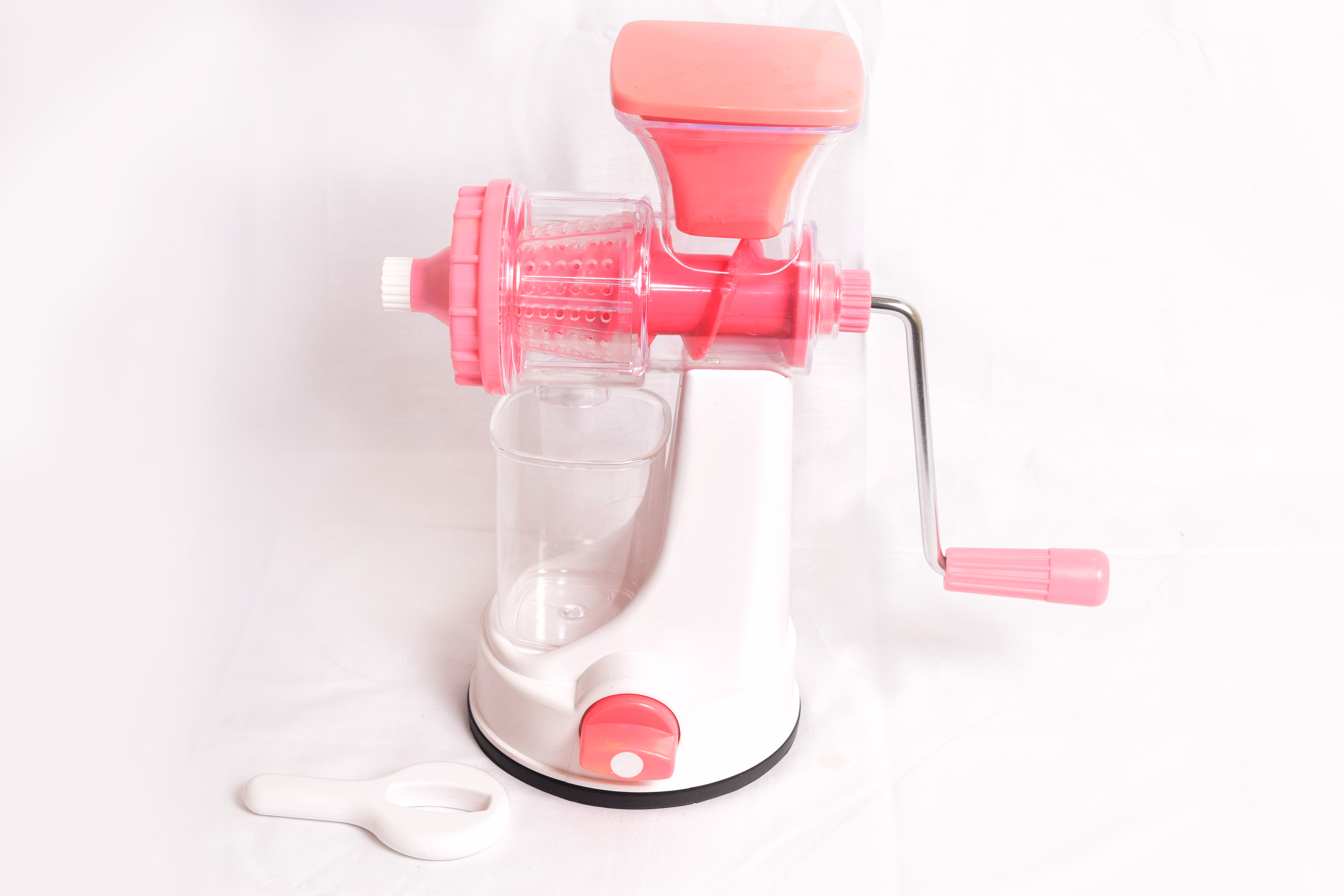 Manual Fruit Juicer
