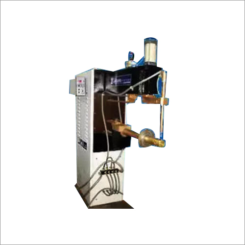 औद्योगिक स्पॉट वेल्डिंग मशीनें