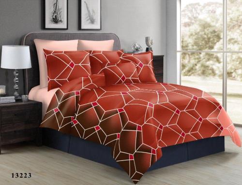 Washable Designer Bedsheets.