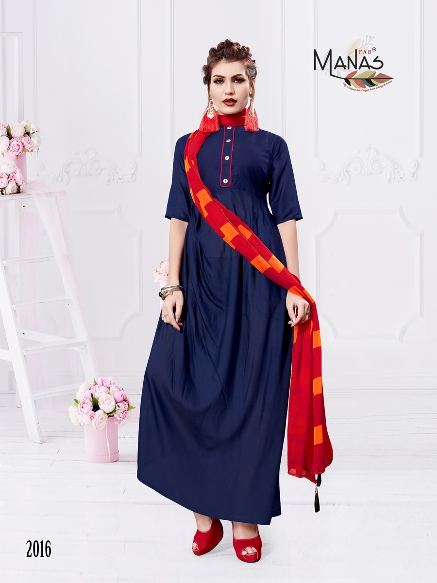 Plain Designer Kurti Age Group: 18 To 38