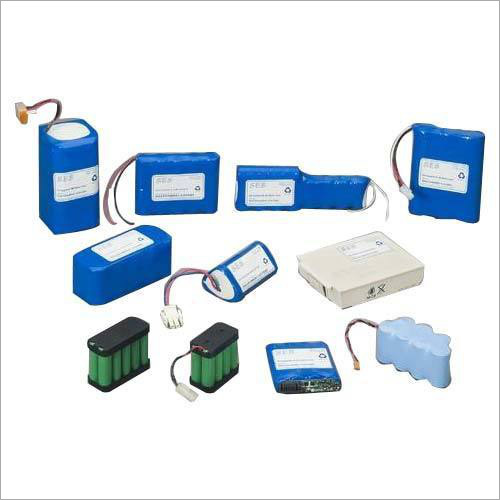 निकेल कैडमियम बैटरी