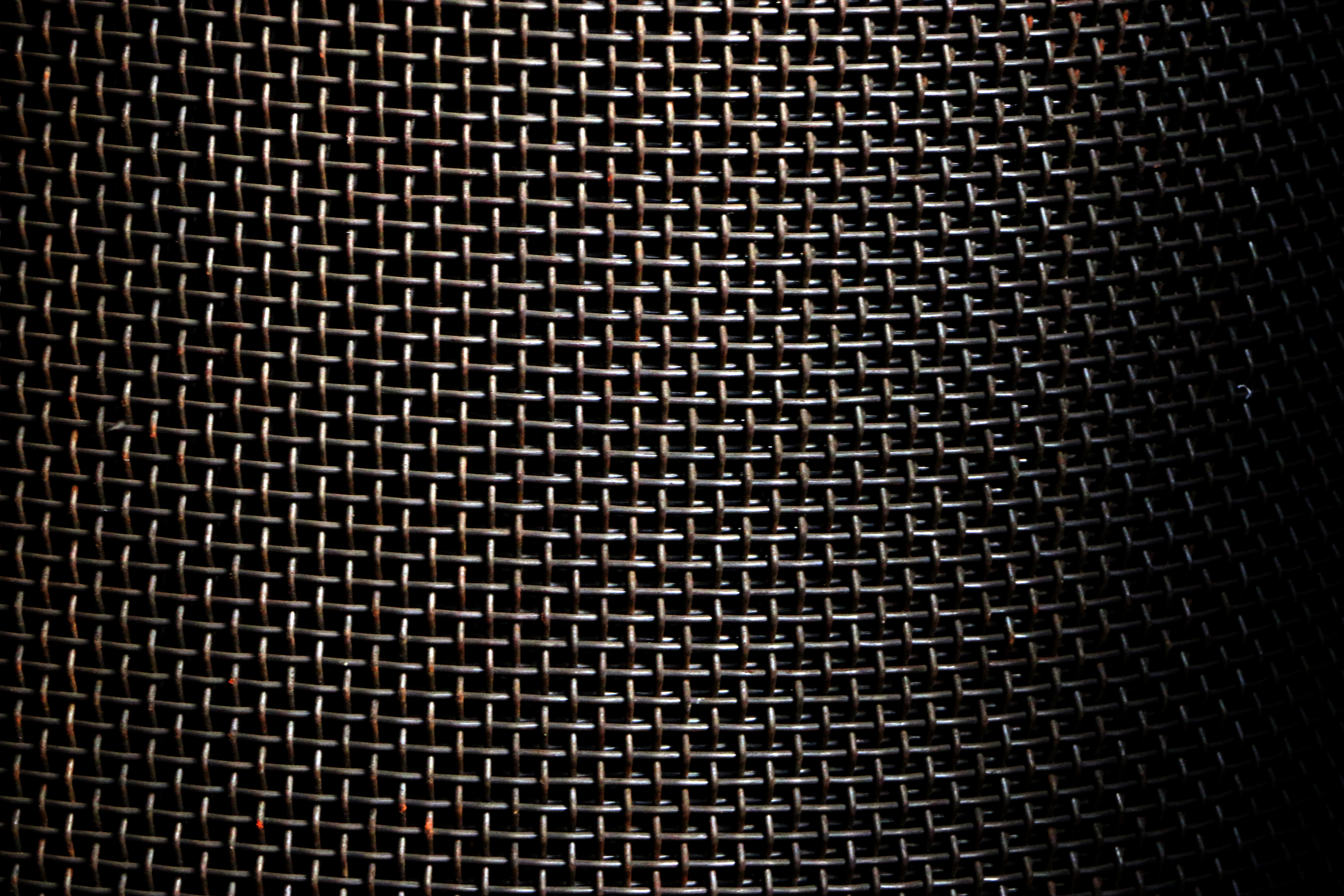 Crimped Wire Mesh - Coarse Ss, 30m X 1220mm | Durable, Rust-resistant, Long-lasting, High Capacity, Reliable Operation, Variable Mesh Size