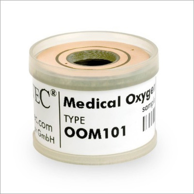 Oxygen Sensor capsule
