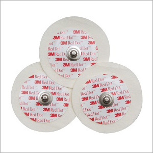 3M Disposable Ecg Electrodes