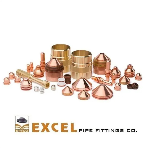 प्लाज्मा स्पेयर पार्ट्स