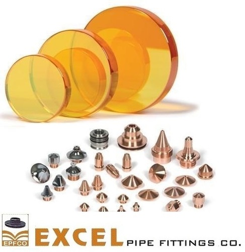 ट्रम्पफ लेजर उपभोज्य