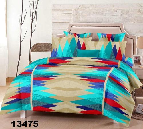 Washable Superior Cotton Bedsheet