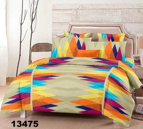Washable Superior Cotton Bedsheet