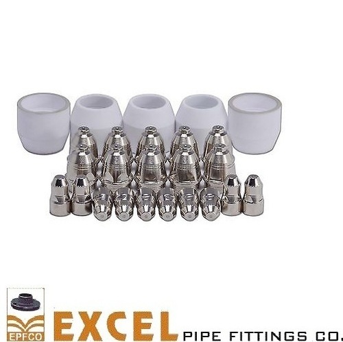 पैनासोनिक प्लाज्मा उपभोग्य