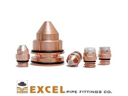 Esab प्लाज्मा उपभोग्य