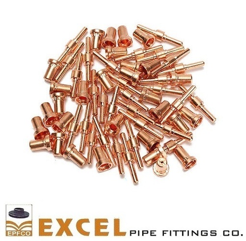 अतिताप इलेक्ट्रोड