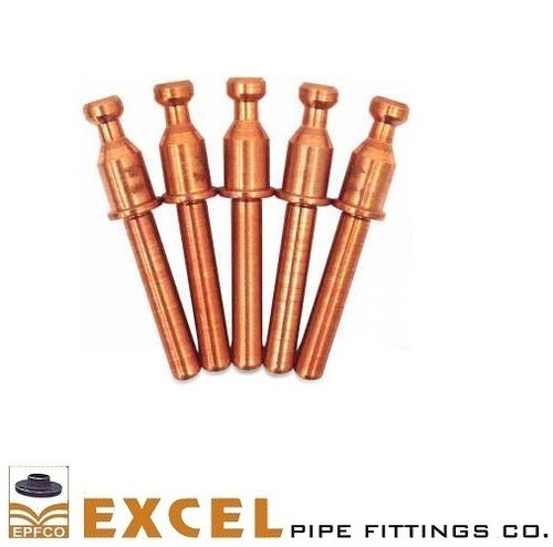 थर्मल डायनेमिक्स प्लाज्मा उपभोग्य