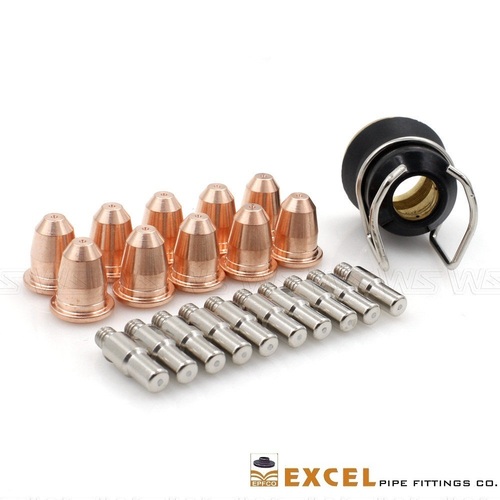 ट्रैफिमेट प्लाज्मा उपभोग्य