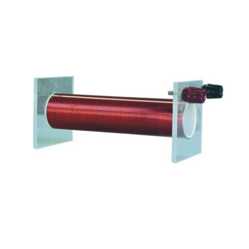 प्रयोगशाला सोलनॉइड