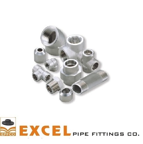 Sockolet - High-Quality Alloy Steel | Durable, Versatile, and Reliable Design for Pipe Connections