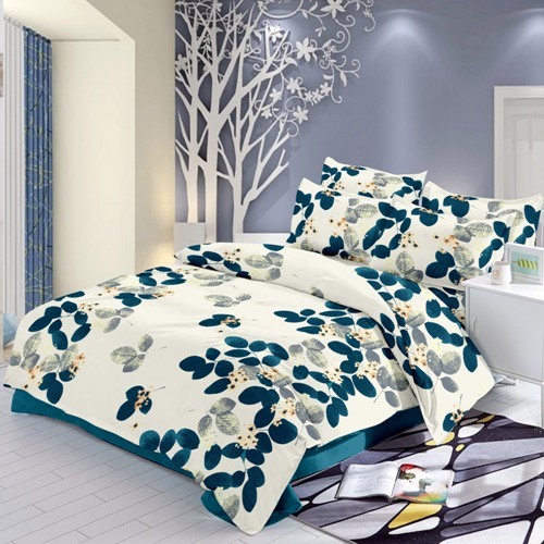 Washable Soft And Durable Bedsheet