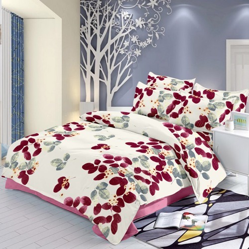 Washable Soft And Durable Bedsheet