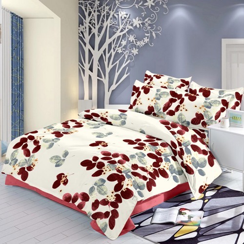 Washable Soft And Durable Bedsheet