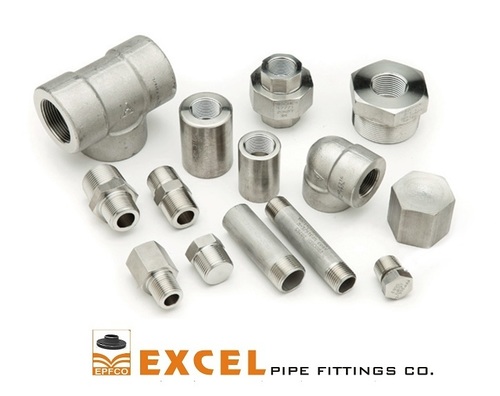 Forged Fittings