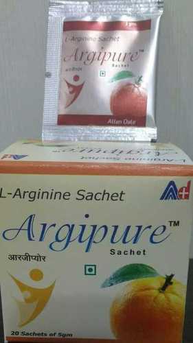 Argipure Application: For Commercial