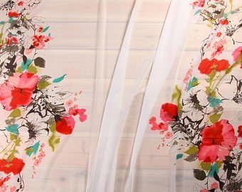 Position Print Fabric