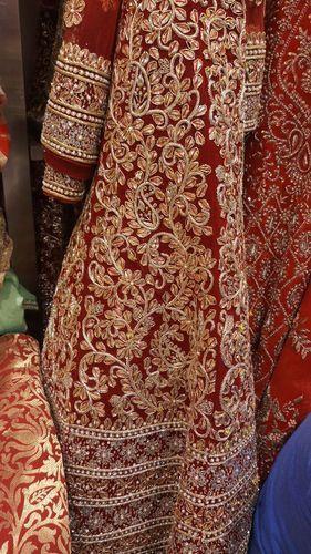 Wedding Embroidery