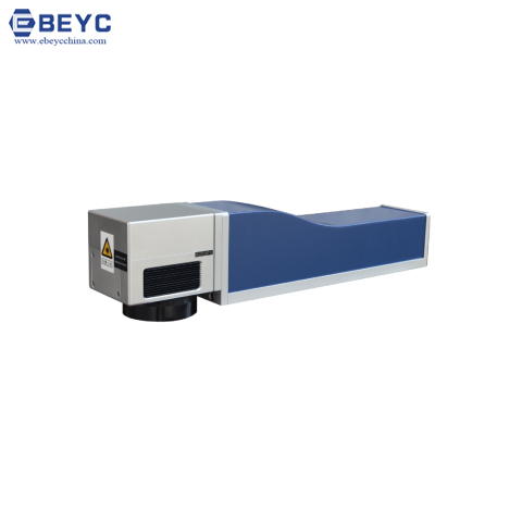 Laser Marking Machine Light Path