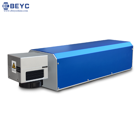 Laser Marking Machine Light Path