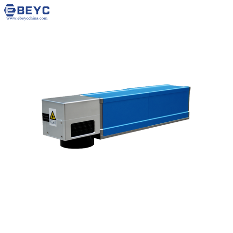 Laser Marking Machine Light Path
