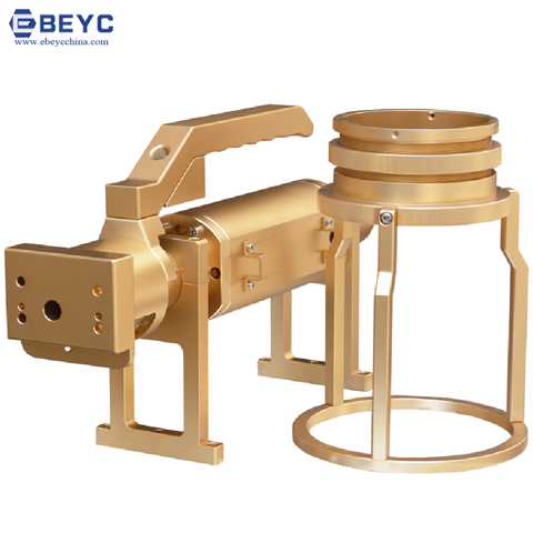 Handhold Marking Machine Light Path