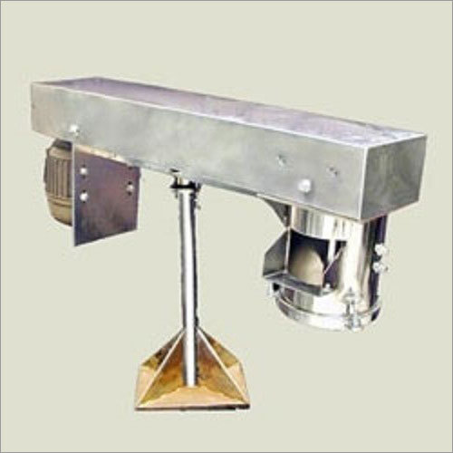 Namkeen Mixer Machine