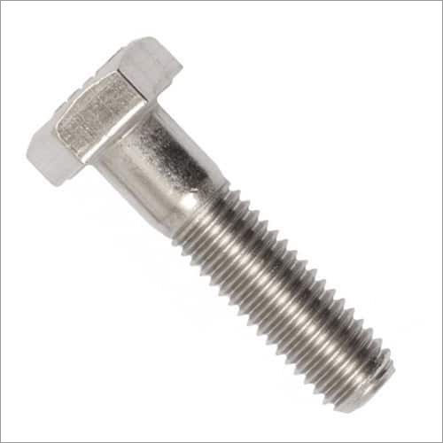 हेक्स बोल्ट