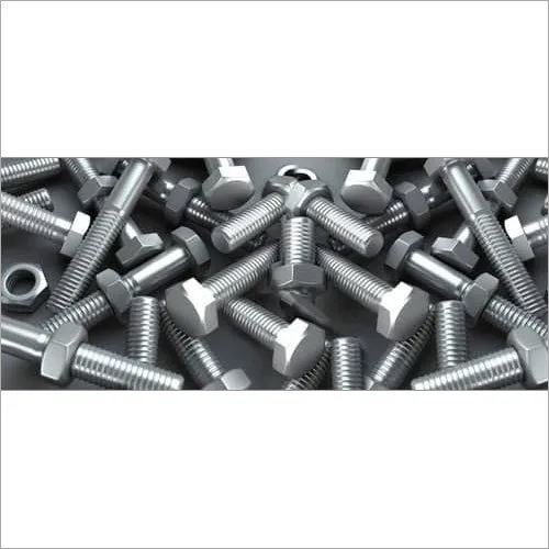 MS हेक्स बोल्ट