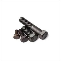 माइल्ड स्टील हेक्स बोल्ट्स