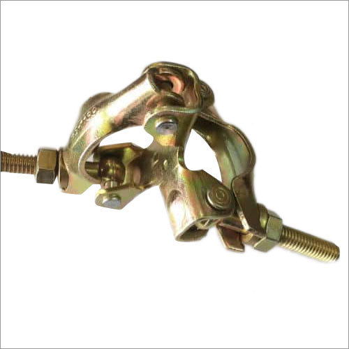 स्कैफोल्डिंग काउपलर