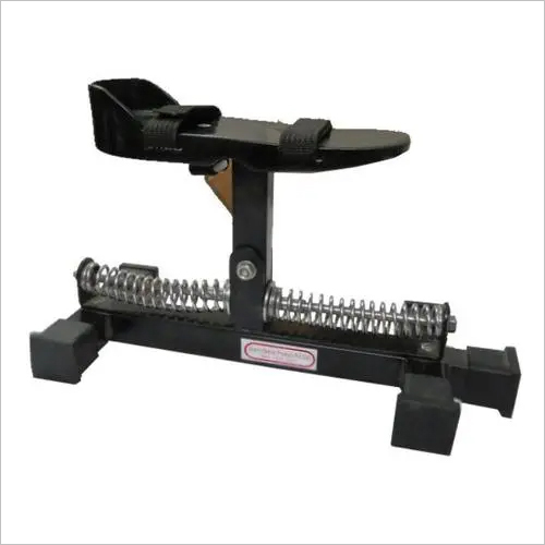 Physiotherapy Ankle Exerciser