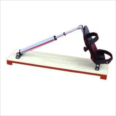 Heel Exerciser