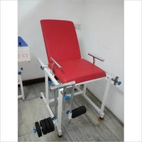 Medilap क्वाड्रिसेप्स टेबल