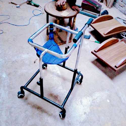 Adjustable Cerebral Palsy Walker