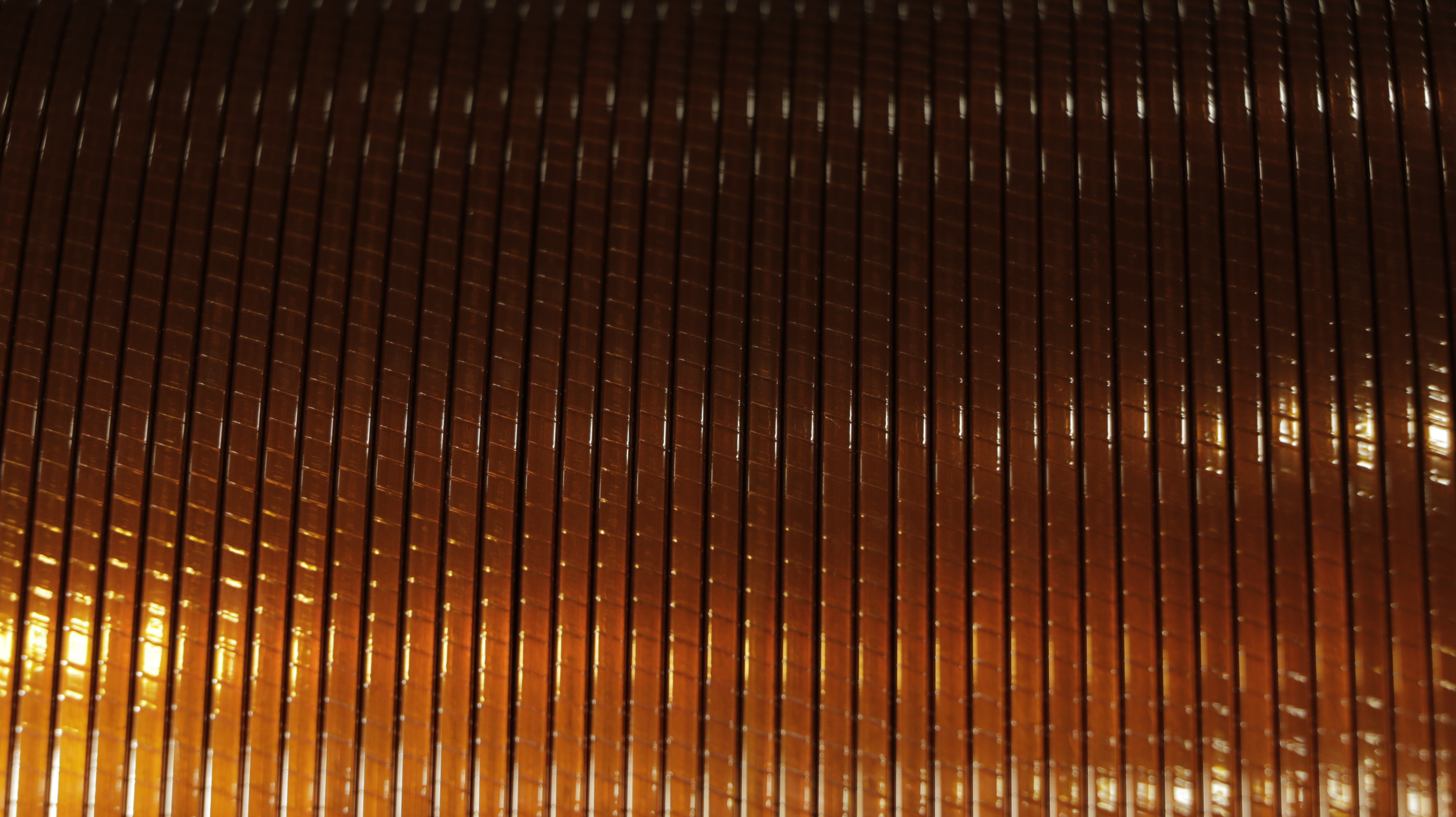 Kapton Covered Copper Condusctor
