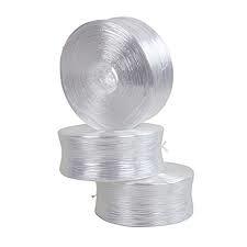 Virgin Plastic Sutli Application: For Industrial Use