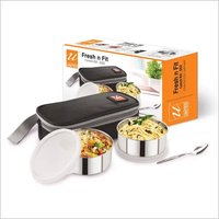 ऑफिस लंच बॉक्स