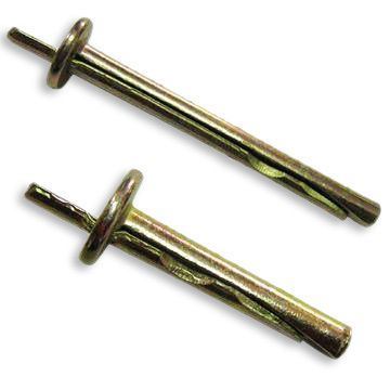 Zinc Expandet Concrete Hammer Rivet