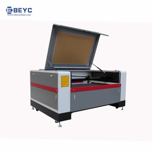 Automatic 100W 1390 Laser Cutting And Engraving Machine