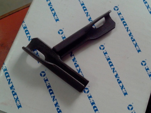 कार्बन स्टील एक्सपैंडेड सीलिंग एंकर