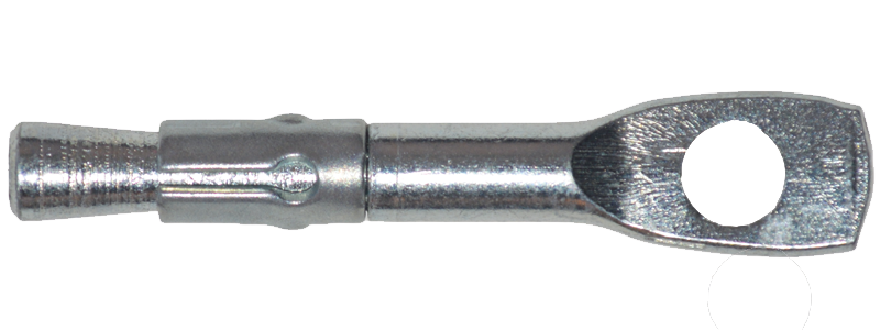 Carbon Steel Expandet Ceiling Anchor