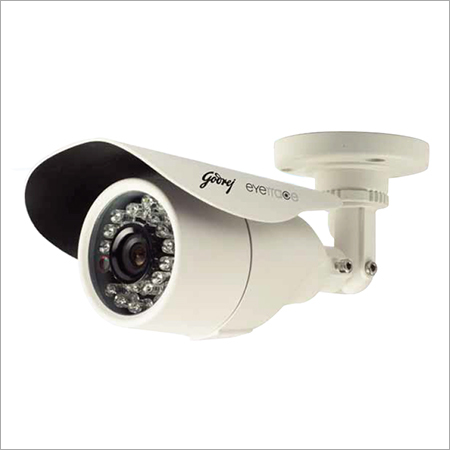 Outdoor Mini Bullet Camera