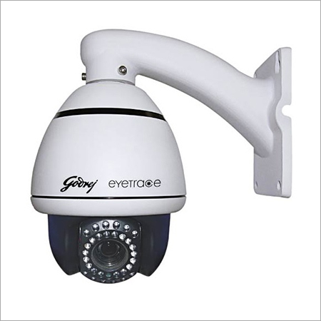 इनडोर पीटीजेड कैमरा