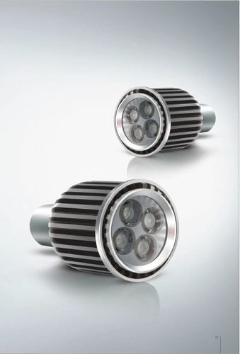 एलईडी एमआर16