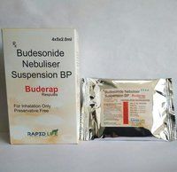 Buderap